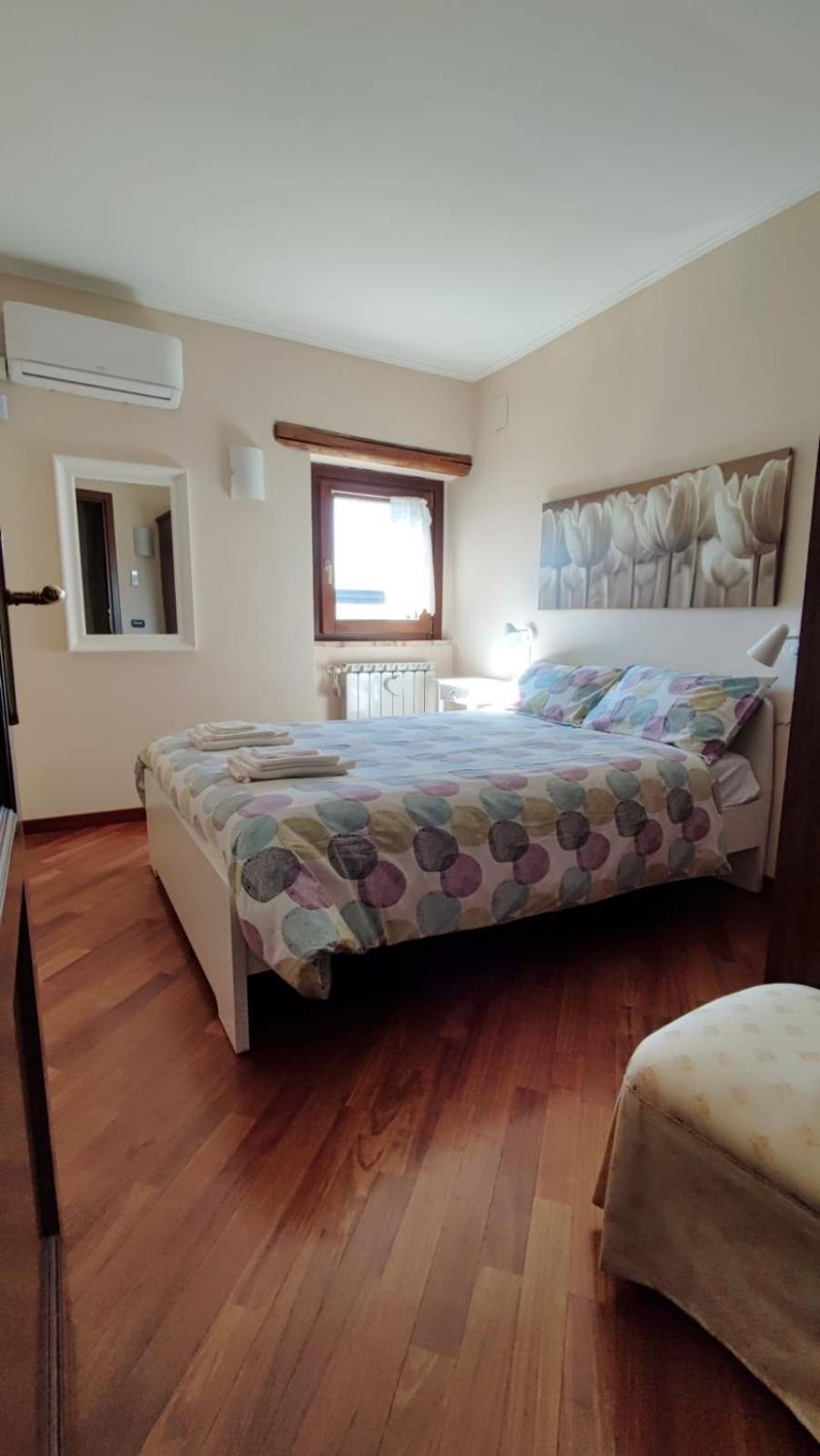 Il Bagolaro Casa Vacanze Sulmona Exterior foto